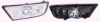 KLOKKERHOLM 25840282 Fog Light